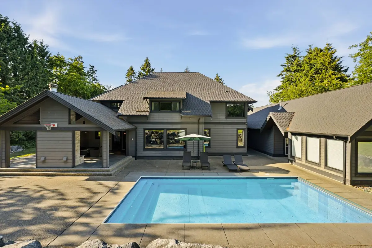 1‑Acre Private Estate w/ Pool & Basketball — managed by Luxora